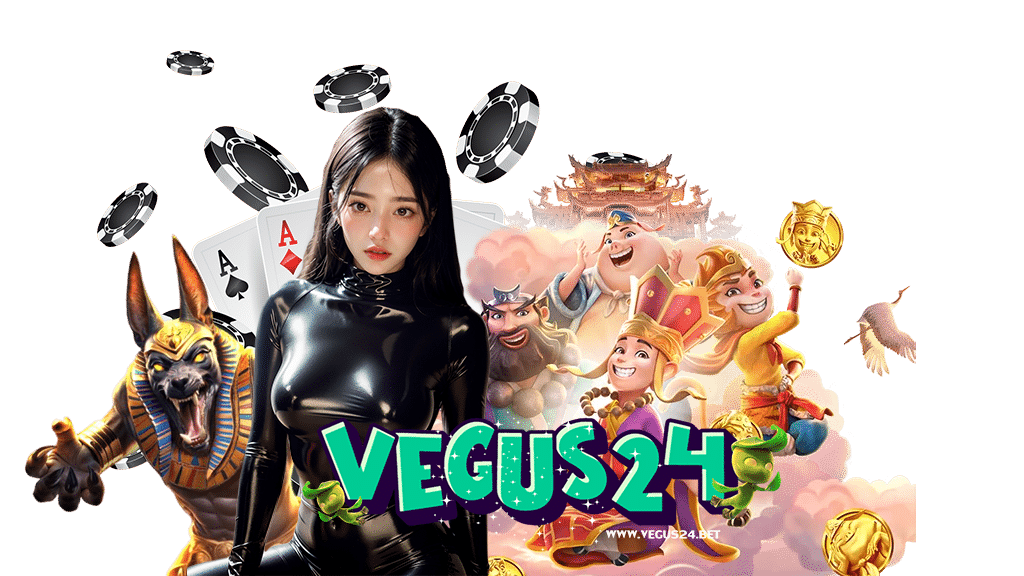 vegus24-เว็บคาสิโนออนไลน์
